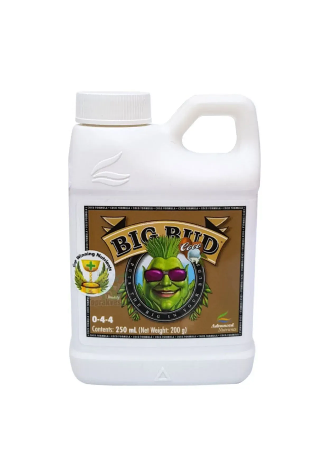 Advanced Nutrients Big Bud Coco 250 ml