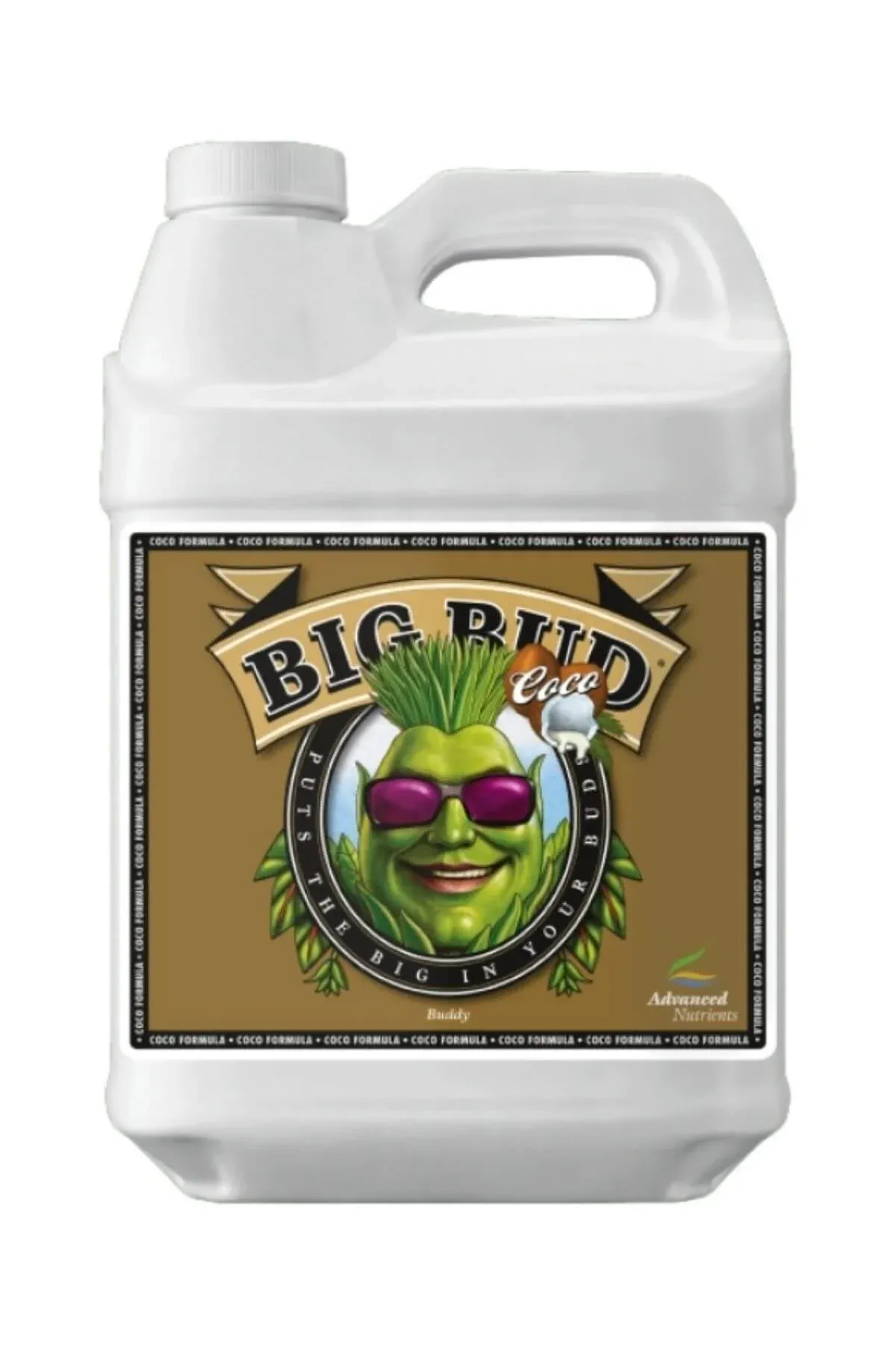 Advanced Nutrients Big Bud Coco 500 ml