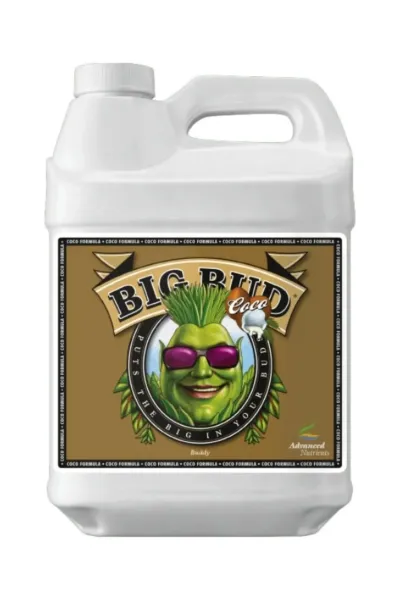 Advanced Nutrients Big Bud Coco 500 ml