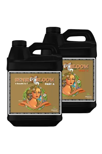 Advanced Nutrients Sensi Coco Bloom A-B pH Perfect 500 ml