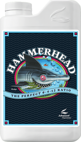 Advanced Nutrients Hammerhead 500 ml