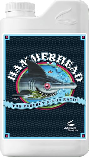 Advanced Nutrients Hammerhead 500 ml