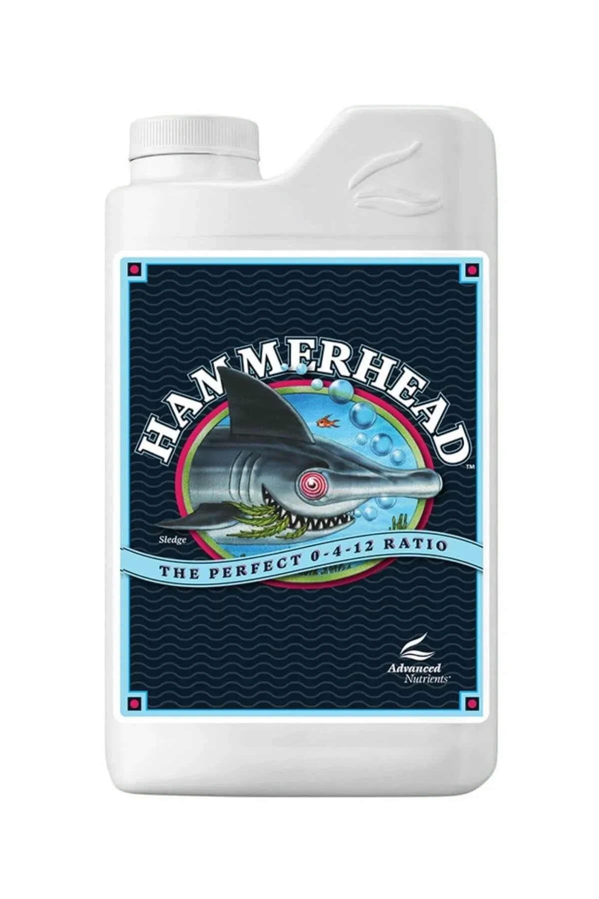 Advanced Nutrients Hammerhead 1 litre