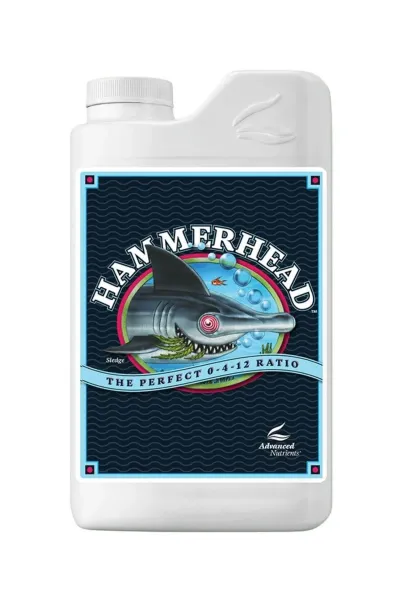 Advanced Nutrients Hammerhead 1 litre