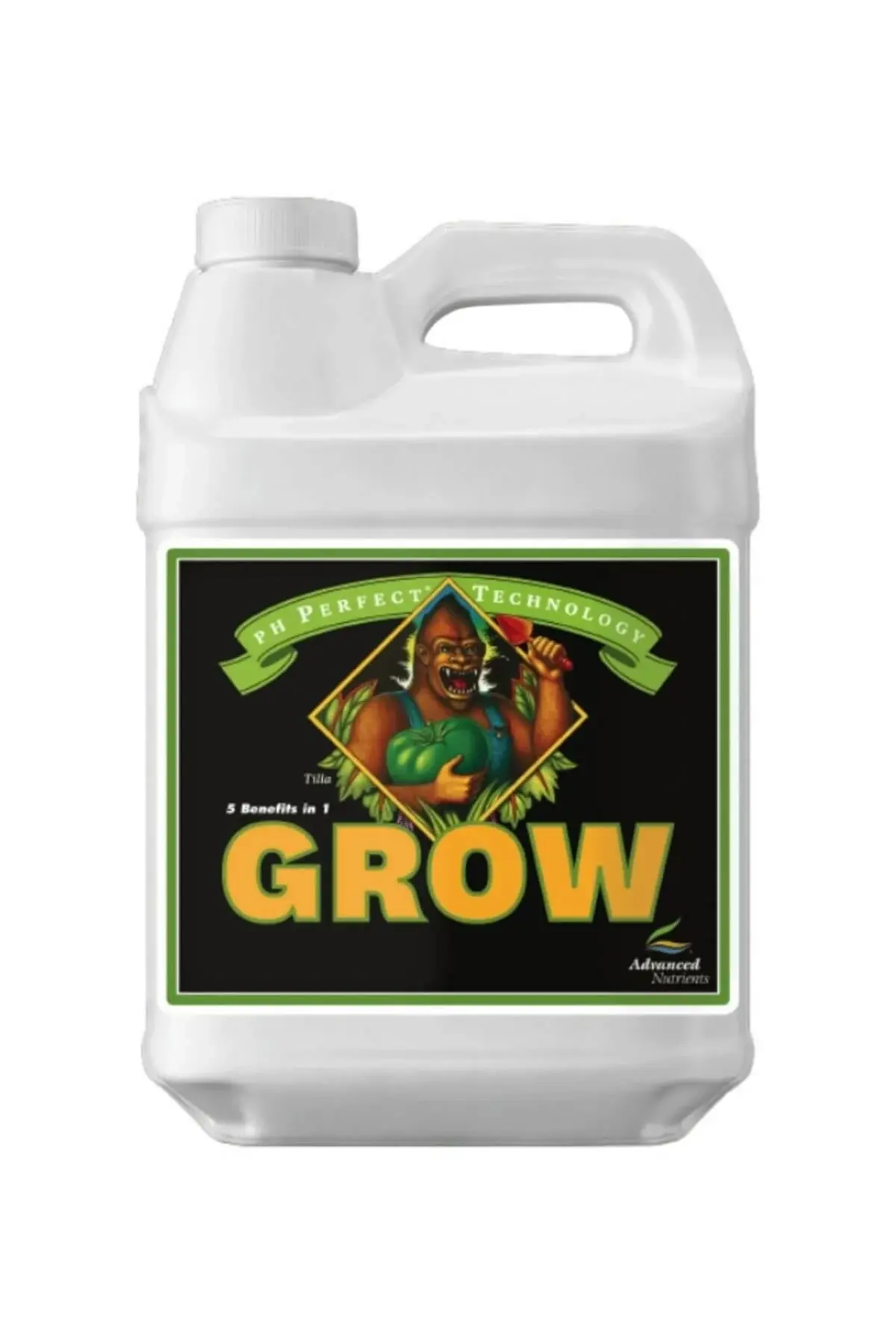 Advanced Nutrients Grow pH Perfect 500 ml