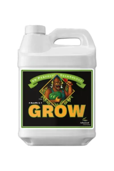 Advanced Nutrients Grow pH Perfect 500 ml