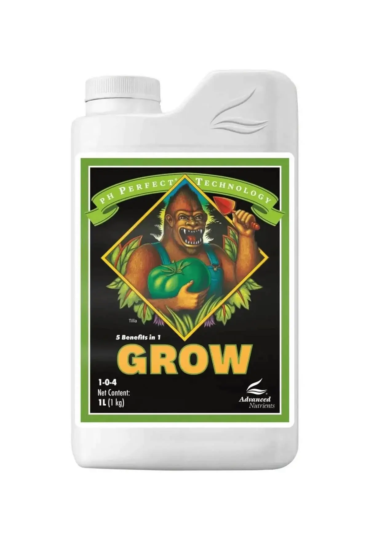 Advanced Nutrients Grow pH Perfect 1 litre
