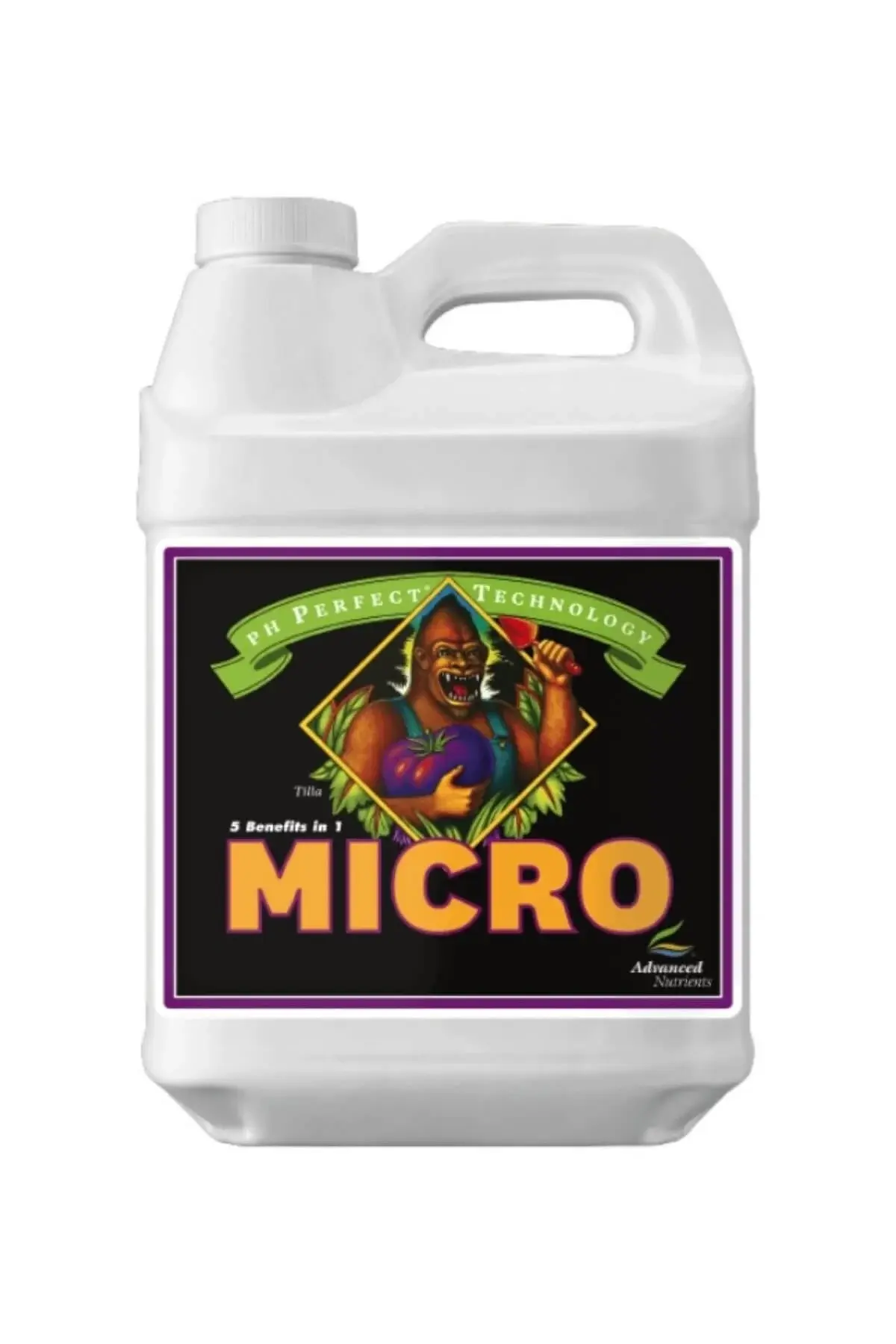 Advanced Nutrients Micro pH Perfect 500 ml