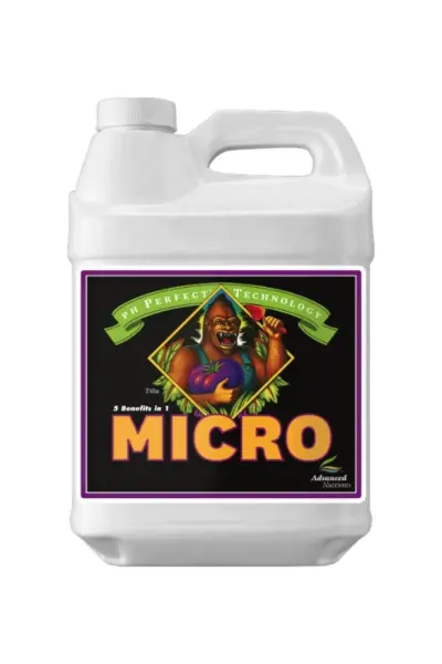 Advanced Nutrients Micro pH Perfect 500 ml