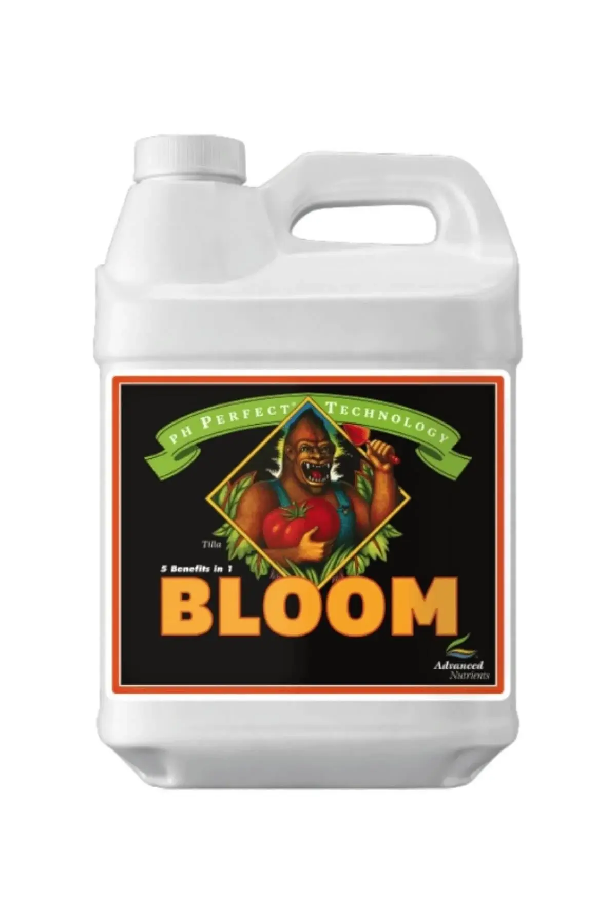 Advanced Nutrients Bloom pH Perfect 500 ml