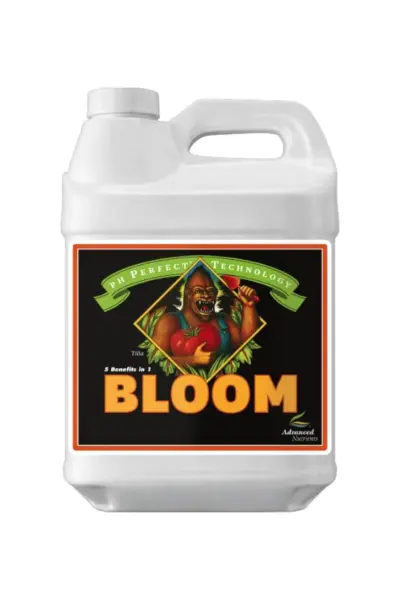 Advanced Nutrients Bloom pH Perfect 500 ml