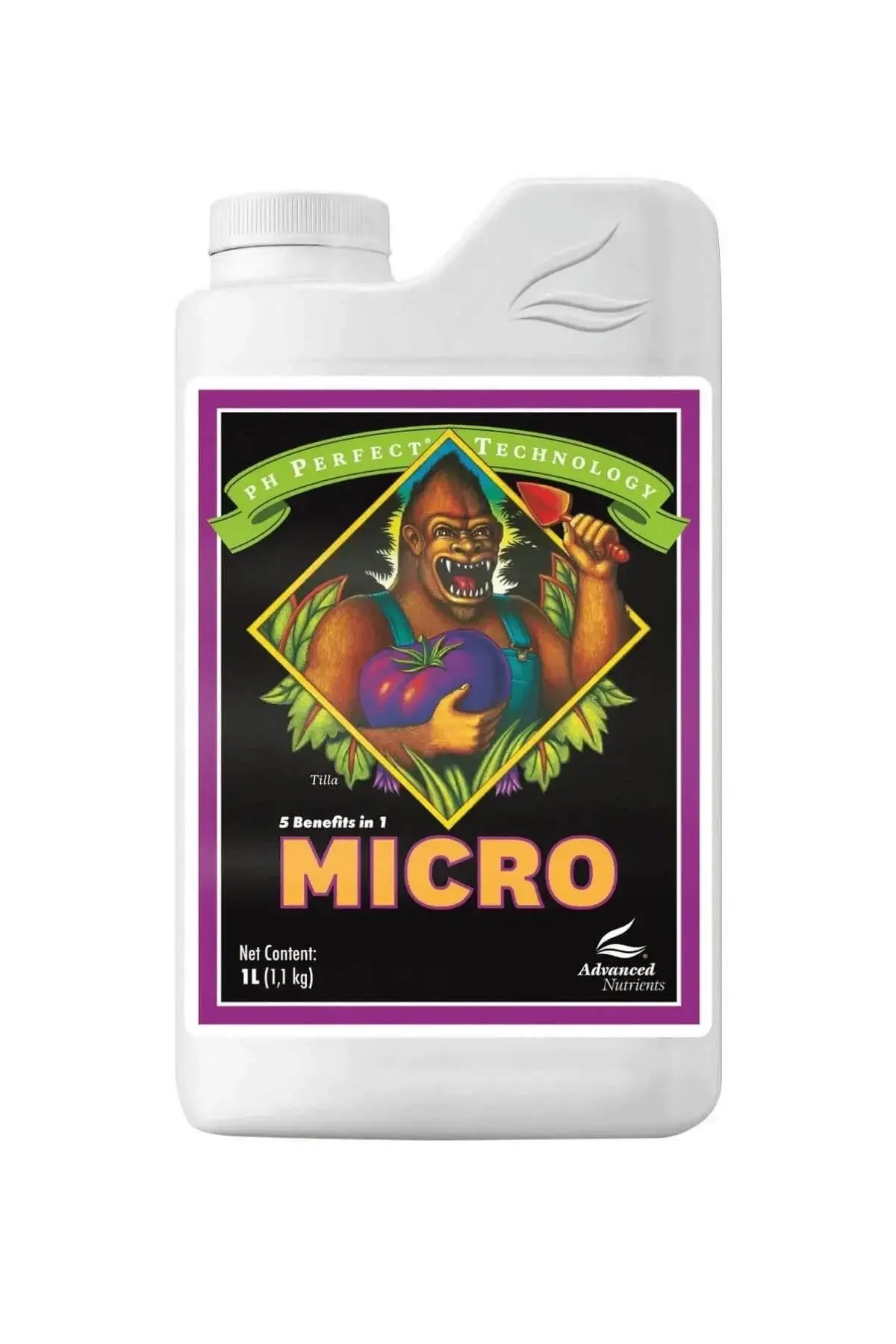 Advanced Nutrients Micro pH Perfect 1 litre