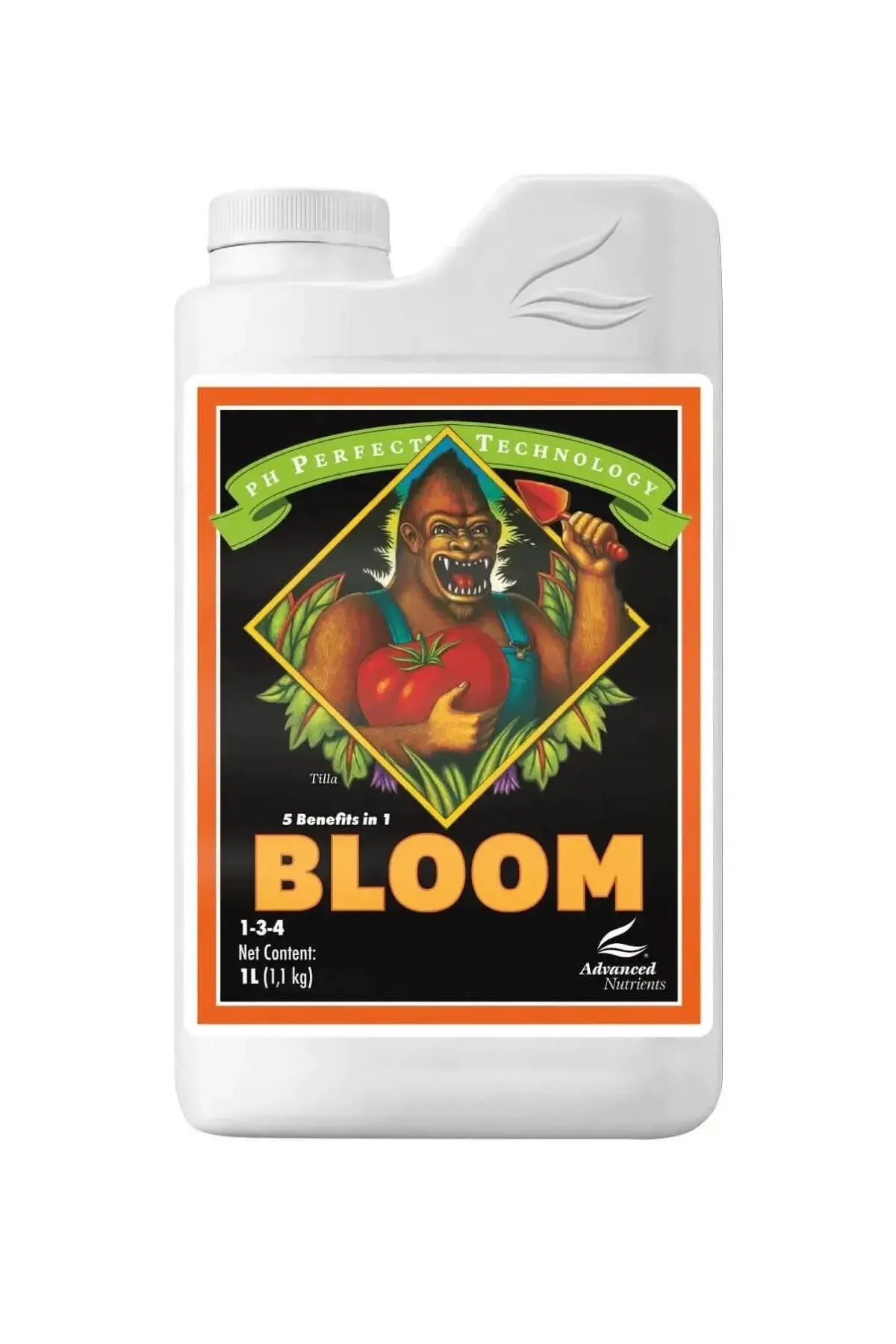 Advanced Nutrients Bloom pH Perfect 1 litre