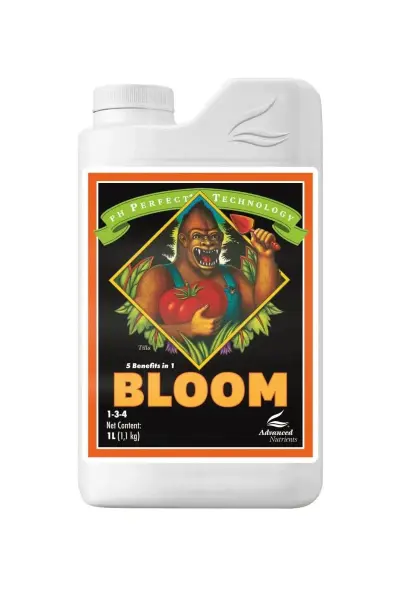 Advanced Nutrients Bloom pH Perfect 1 litre