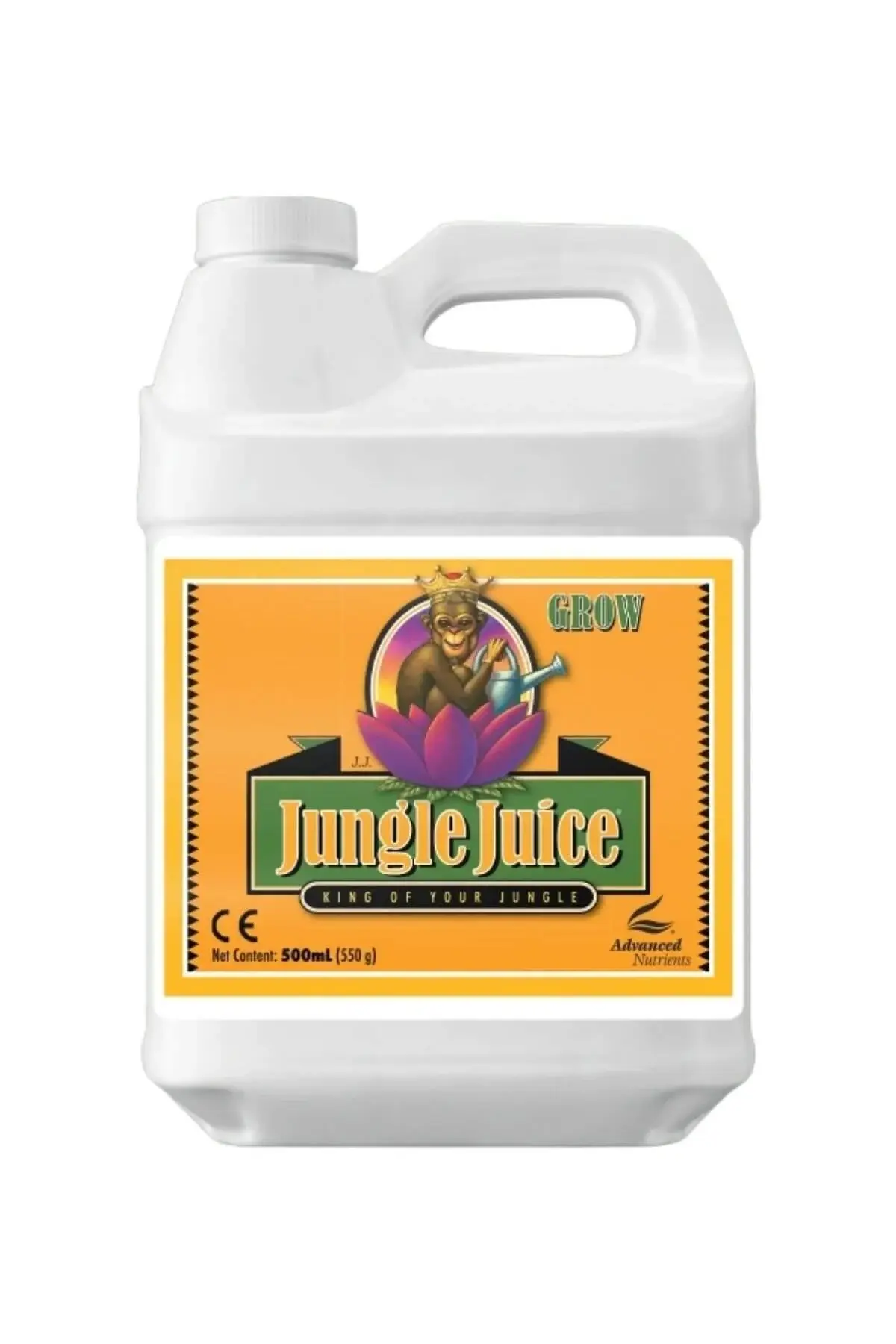 Advanced Nutrients Jungle Juice Grow 500 ml