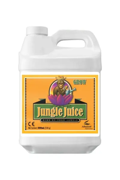Advanced Nutrients Jungle Juice Grow 500 ml