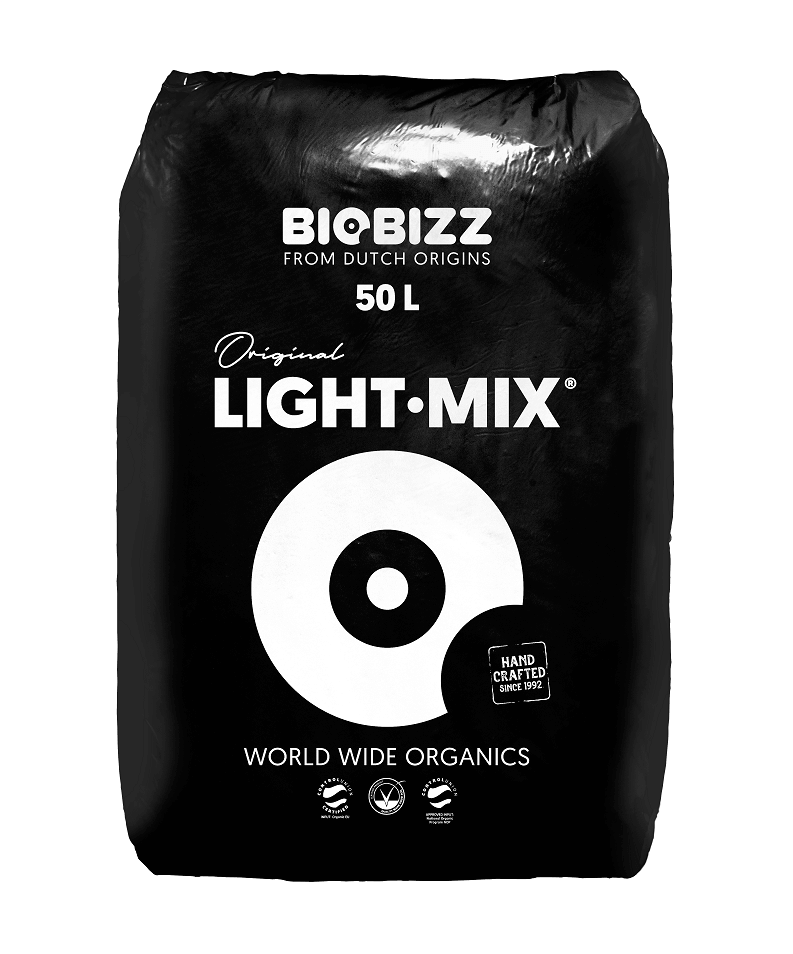 Biobizz Light Mix 50 litre