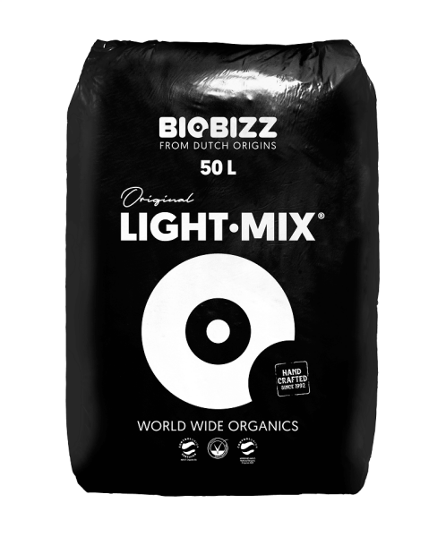Biobizz Light Mix 50 litre