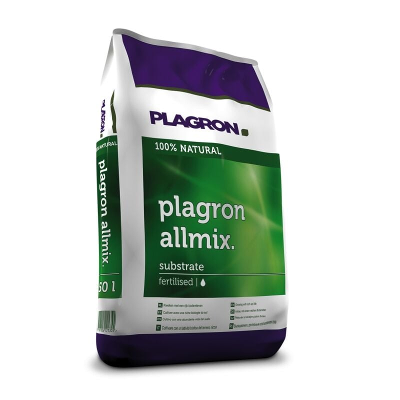Plagron All Mix 50 litre