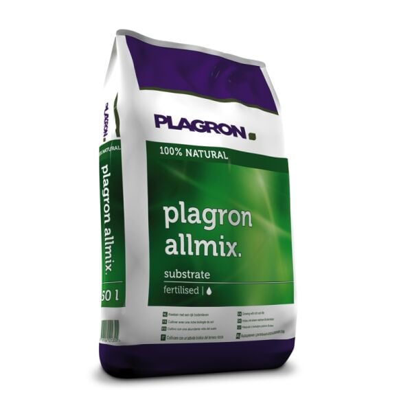 Plagron All Mix 50 litre