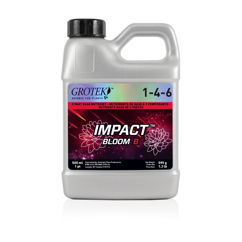 Grotek Impact Bloom B 500 ml