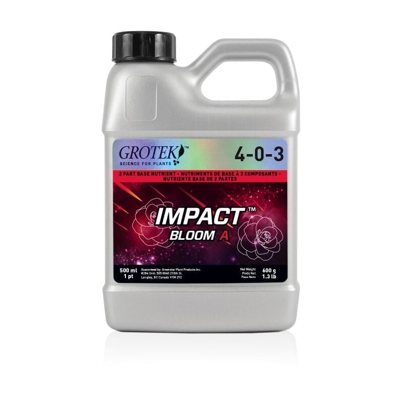 Grotek Impact Bloom A 500 ml