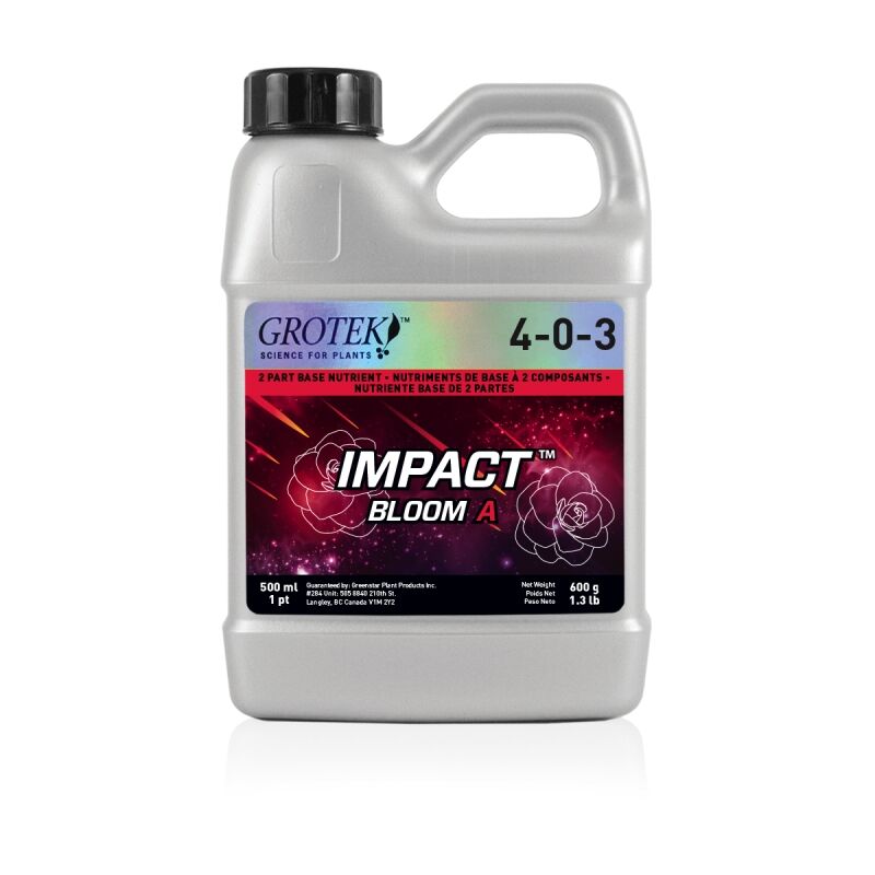 Grotek Impact Bloom A 500 ml