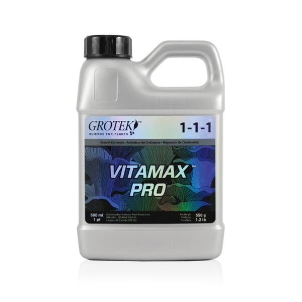Grotek VitaMax Pro 500 ml