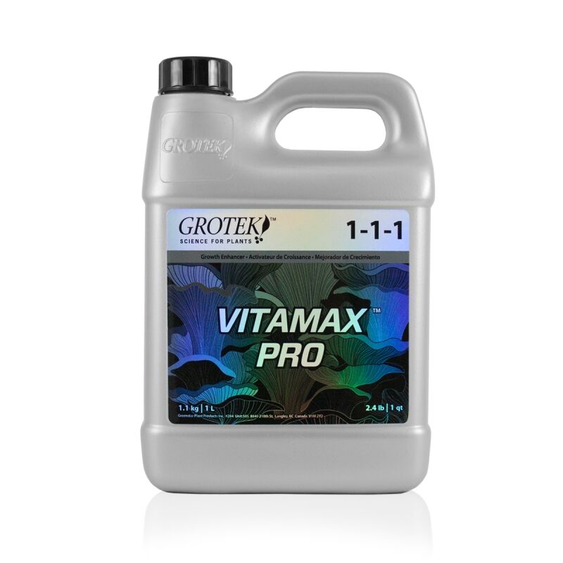 Grotek VitaMax Pro 1 litre