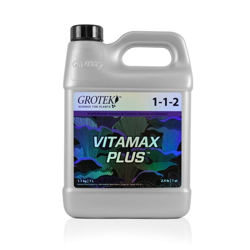Grotek VitaMax Plus 1 litre