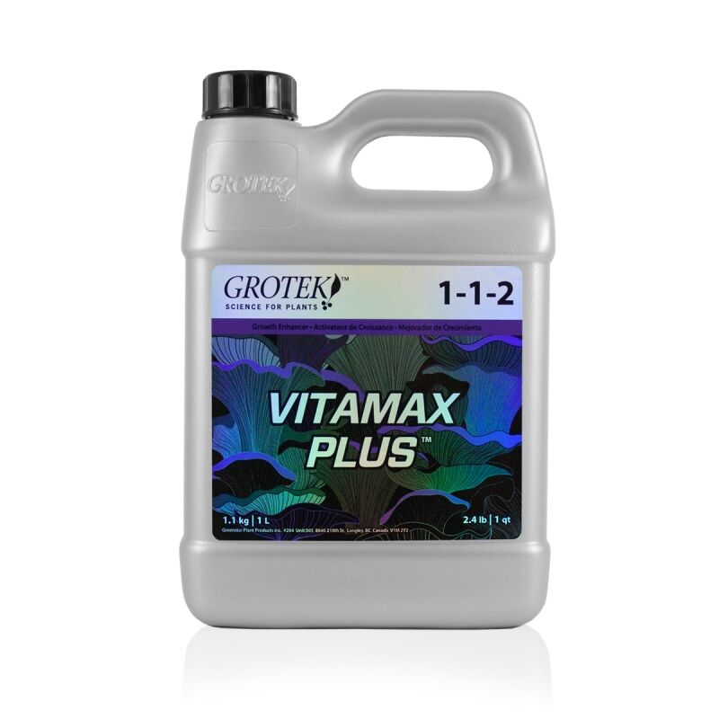 Grotek VitaMax Plus 1 litre