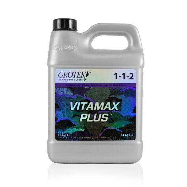 Grotek VitaMax Plus 1 litre
