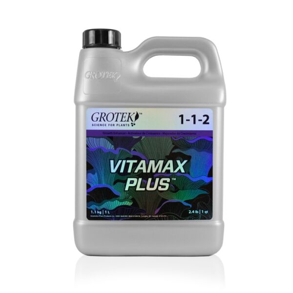 Grotek VitaMax Plus 1 litre