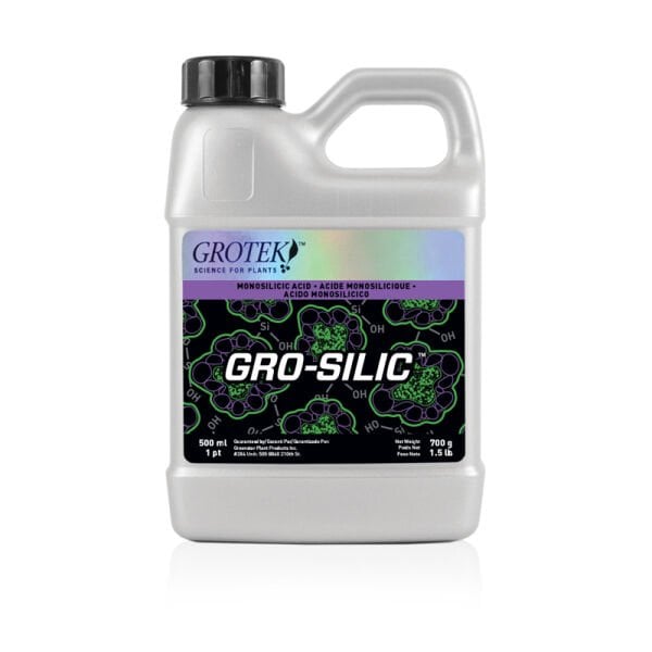 Grotek GroSilic 500 ml