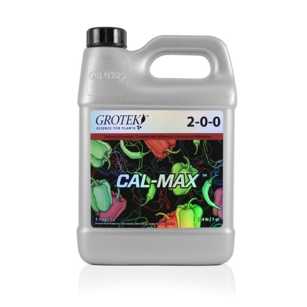Grotek Cal Max 1 litre