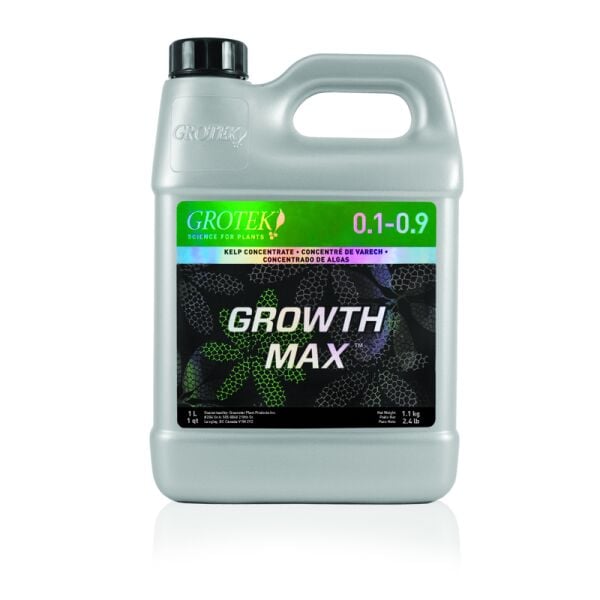 Grotek Organics GrowthMax 500 ml