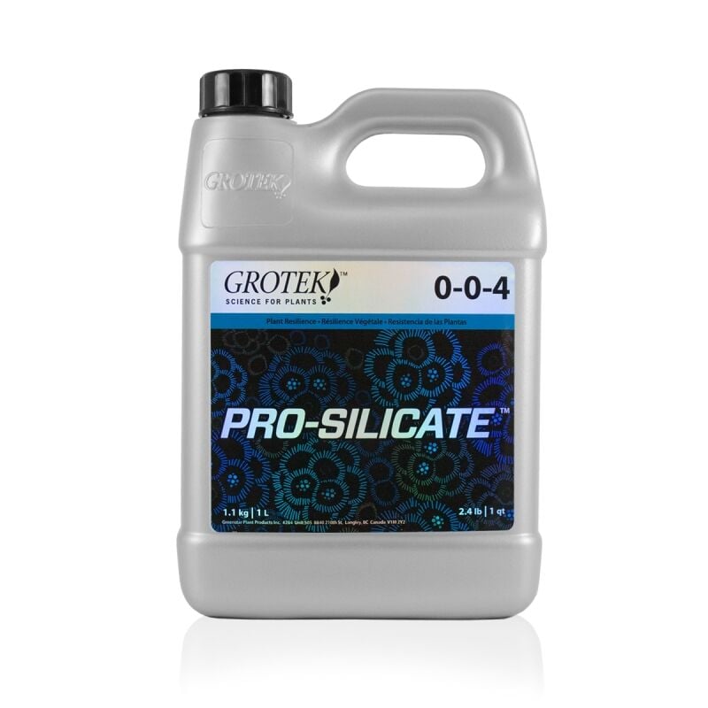 Grotek Pro Silicate 1 litre
