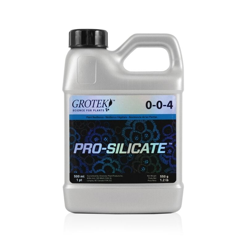 Grotek Pro Silicate 500 ml