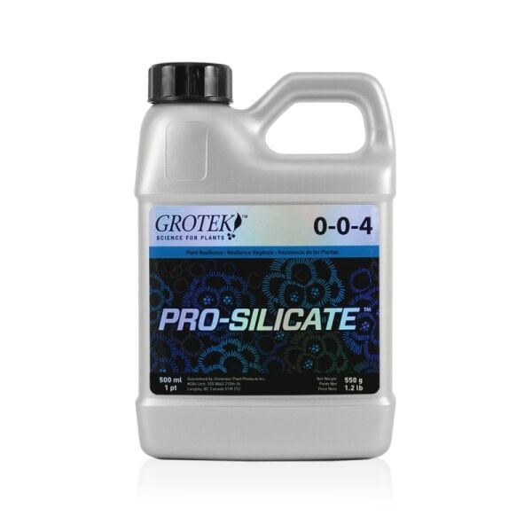 Grotek Pro Silicate 500 ml