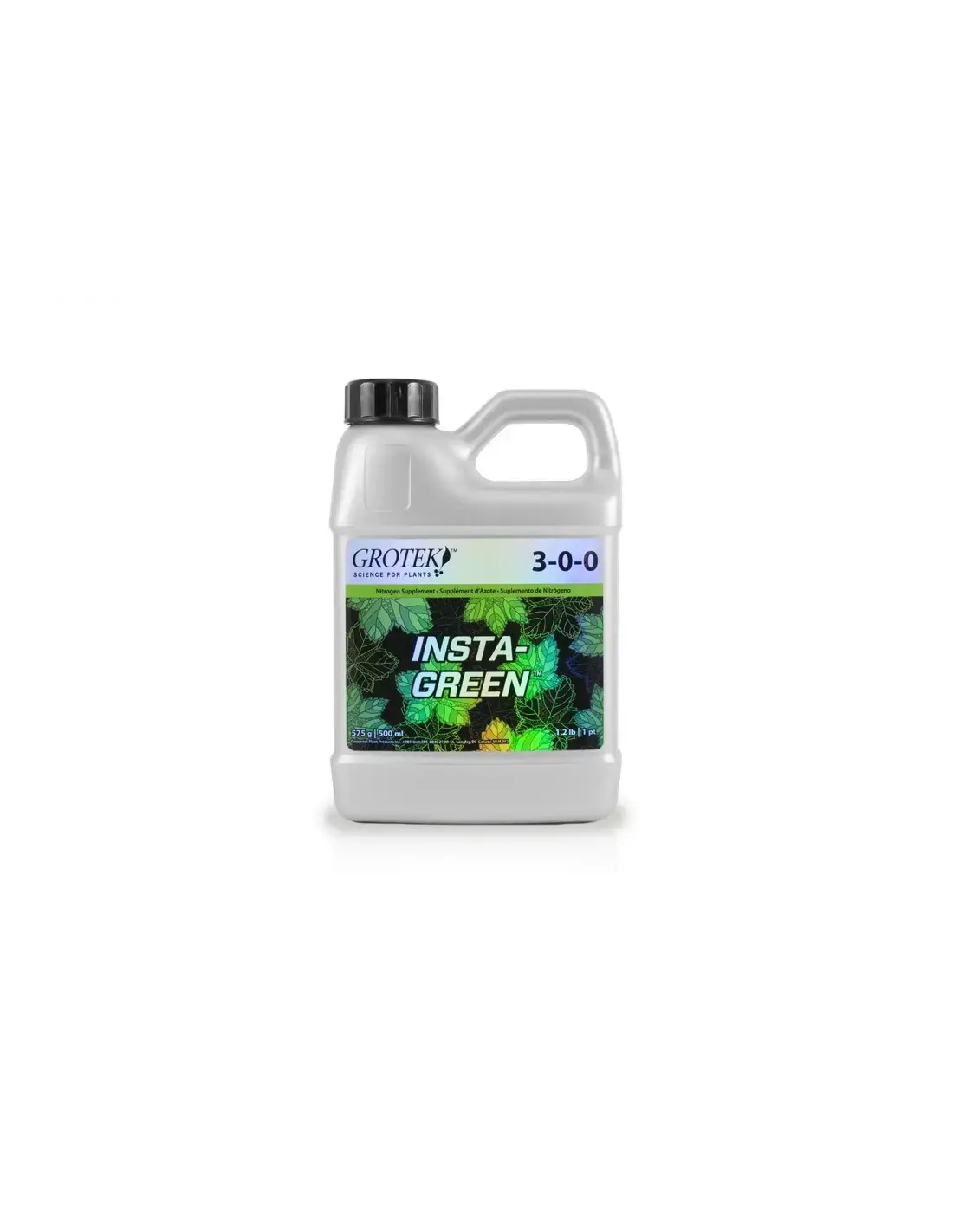 Grotek İnsta Green 500 ml