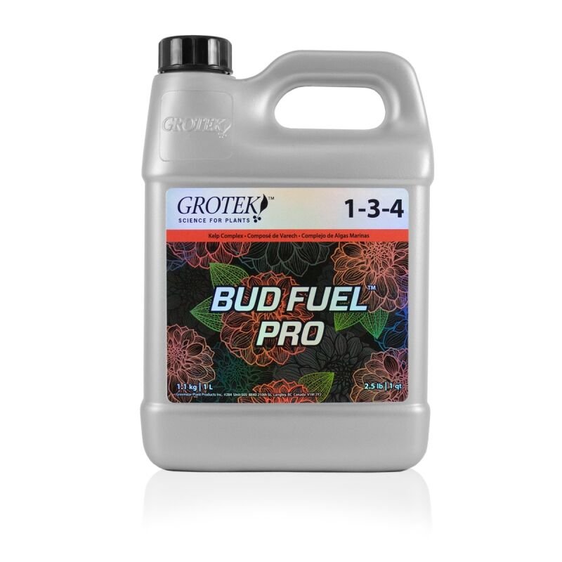 Grotek Bud Fuel Pro 1 litre