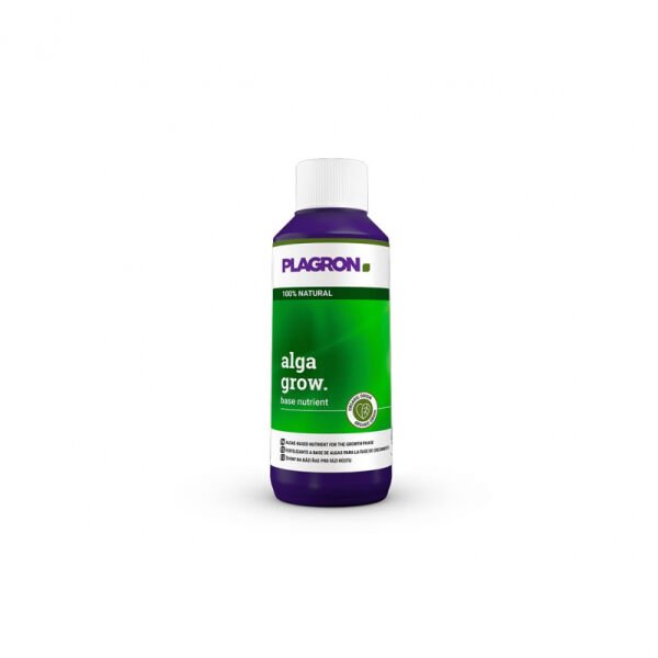 Plagron Alga Grow 100 ml