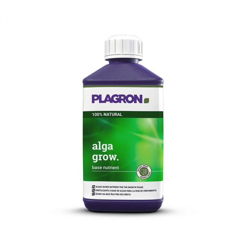 Plagron Alga Grow 500 ml