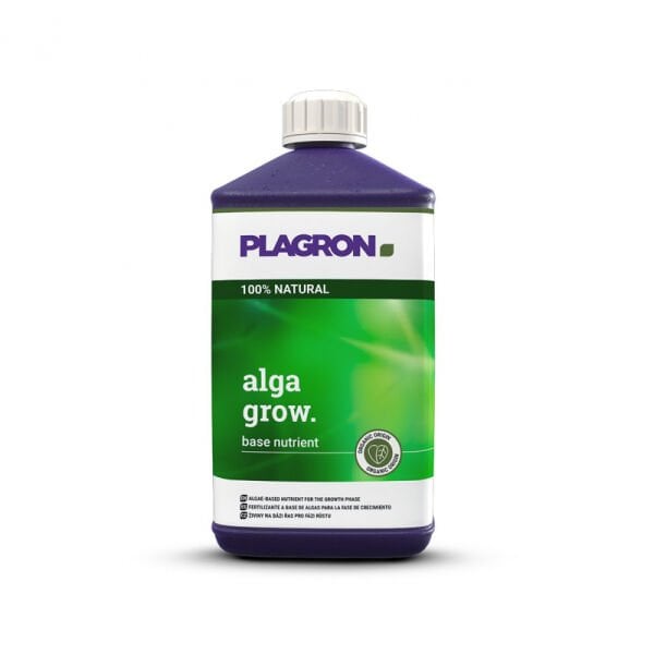 Plagron Alga Grow 1 litre