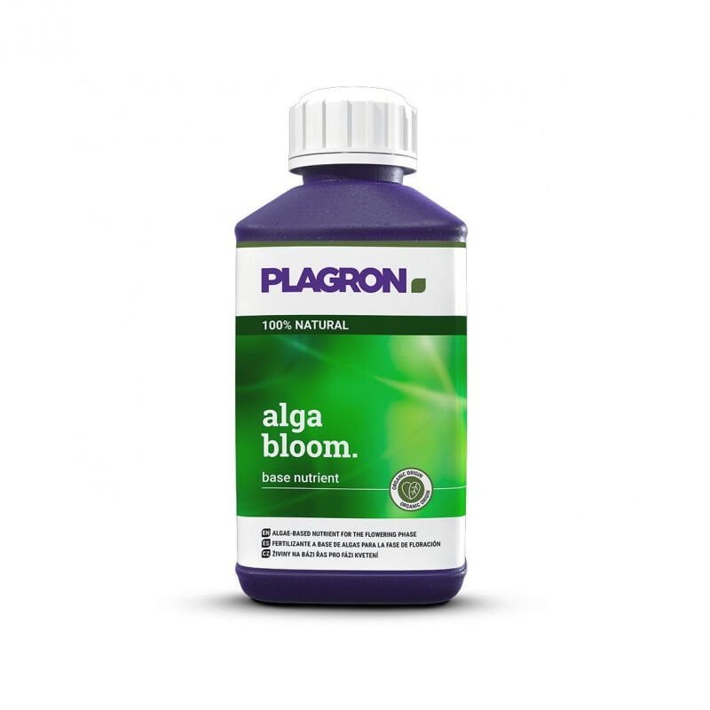 Plagron Alga Bloom 250 ml