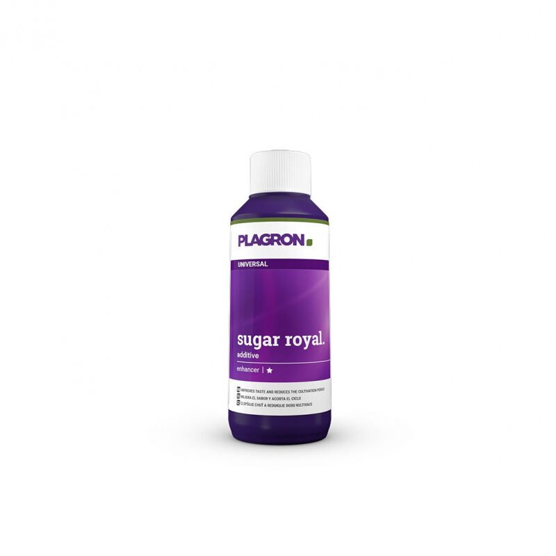 Plagron Sugar Royal 100 ml