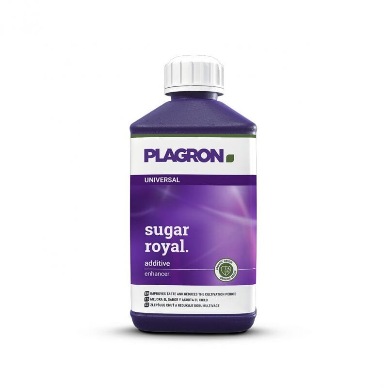 Plagron Sugar Royal 500 ml