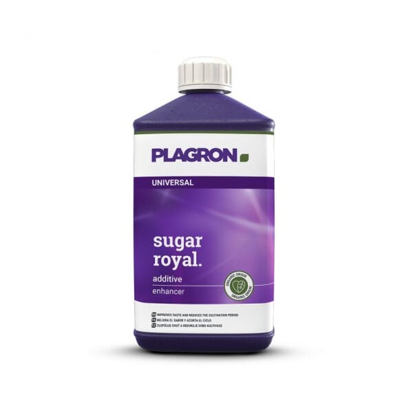 Plagron Sugar Royal 1 litre