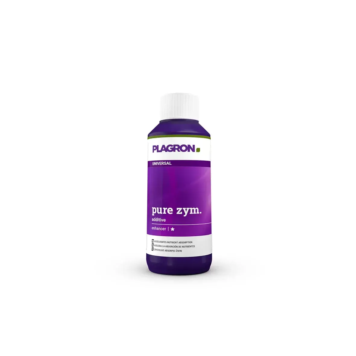 Plagron Pure Zym 100 ml