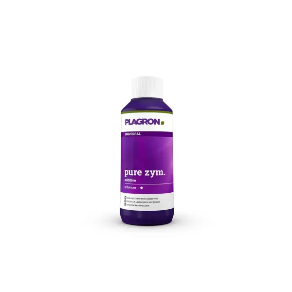 Plagron Pure Zym 100 ml